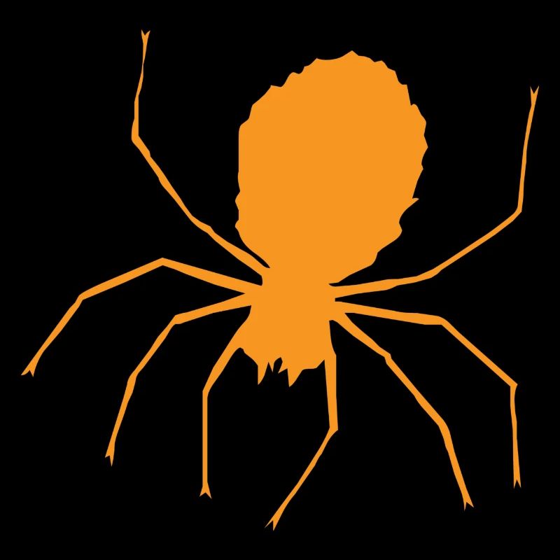 Spinne Halloween