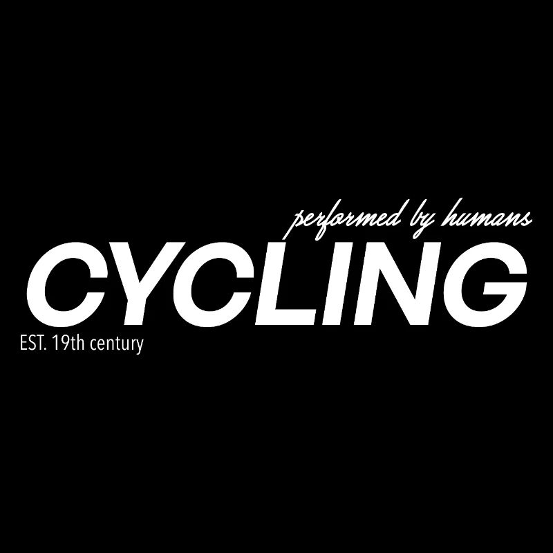 Cycling