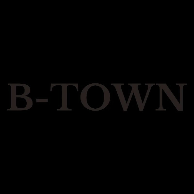 Berlin B Town