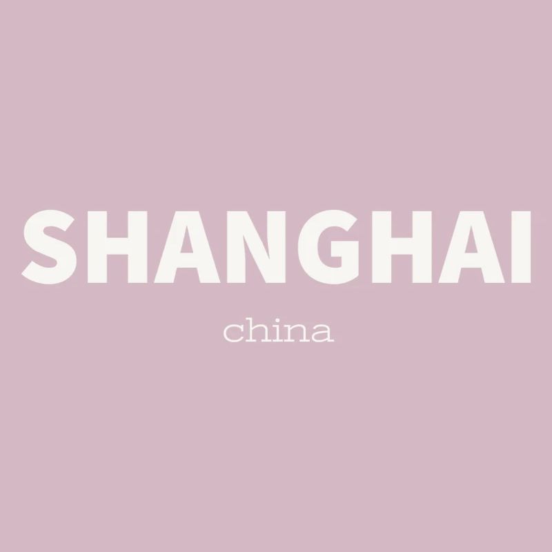 shanghai