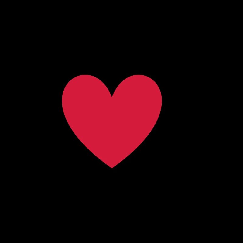 ★ Designfarben änderbar ★ I love Stiefel