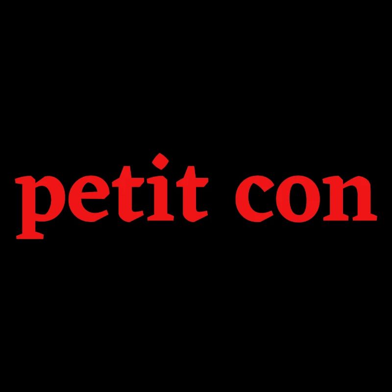 petit con