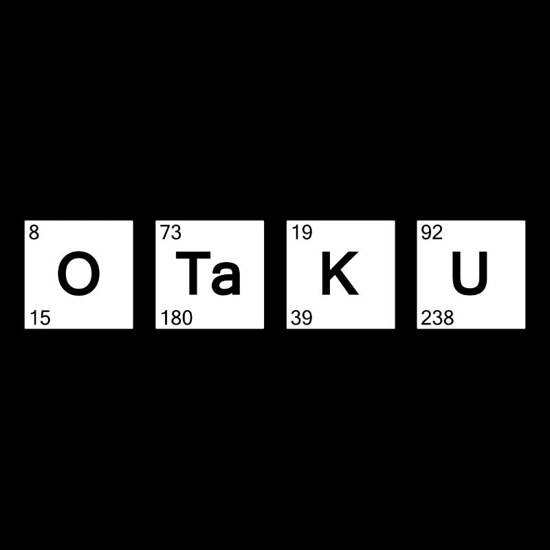 Otaku