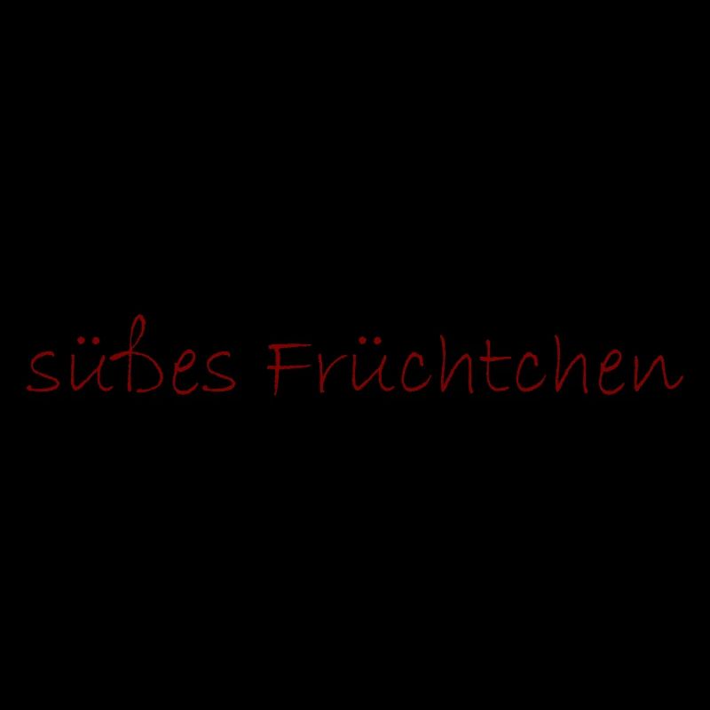 süßes Früchtchen