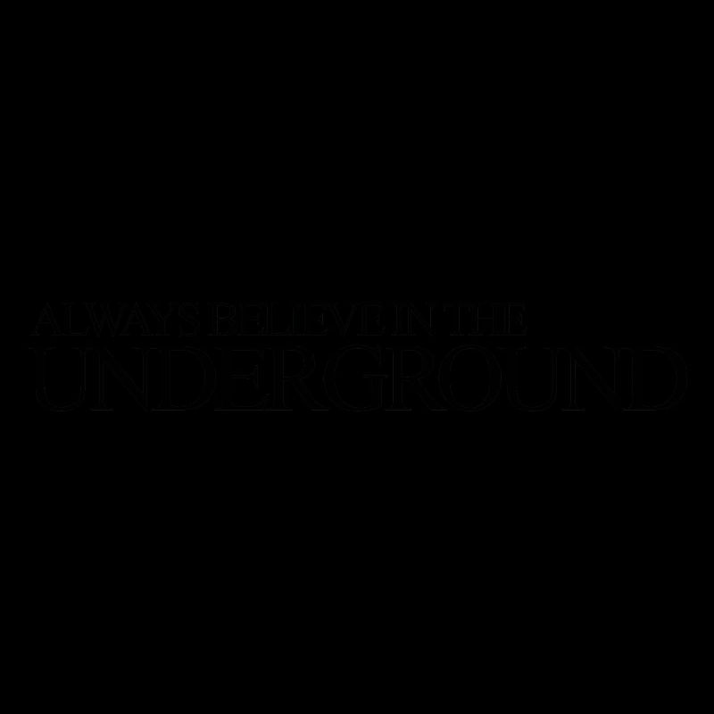 Techno glaubt immer an das Underground-Geschenk
