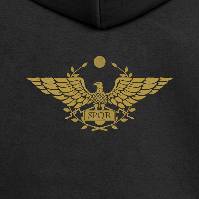 Eagle SPQR