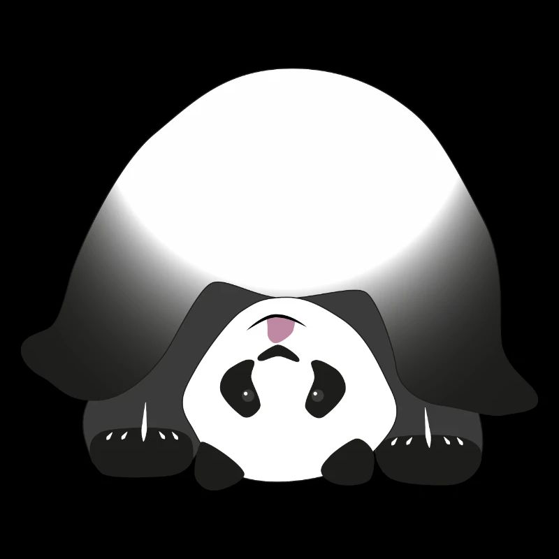 Panda-Finger