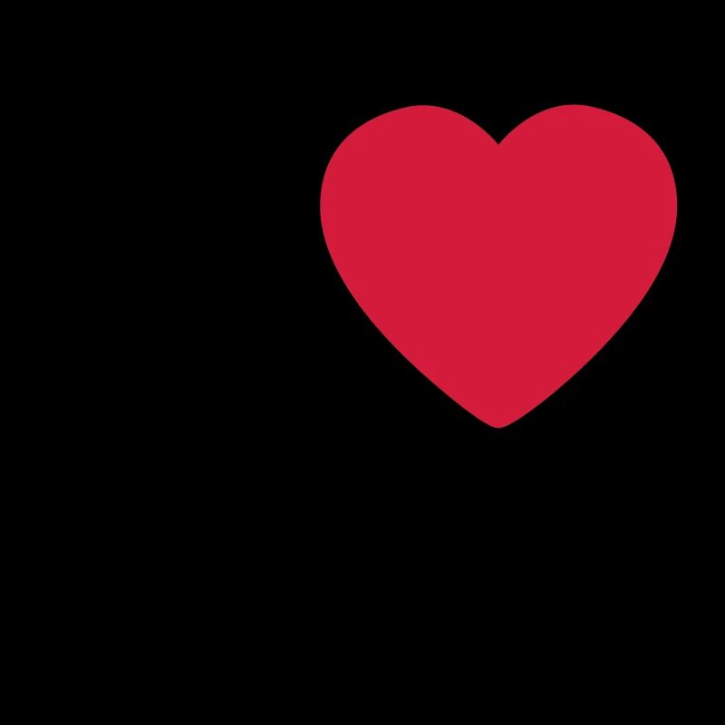 I love dance / I heart dance