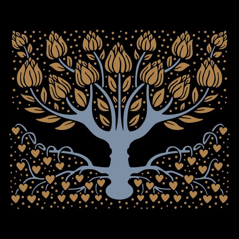 Fantastic tree