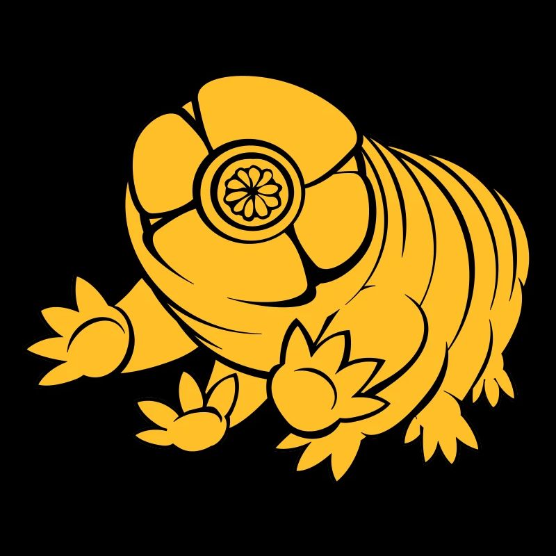 Barbes Tardigrade
