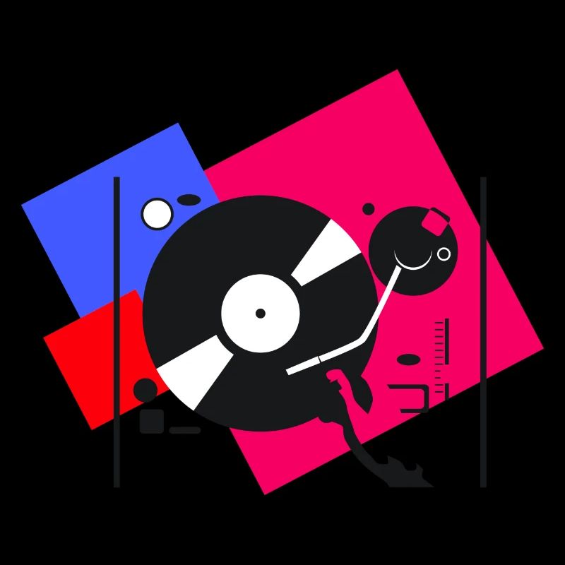 Platines colorées 2