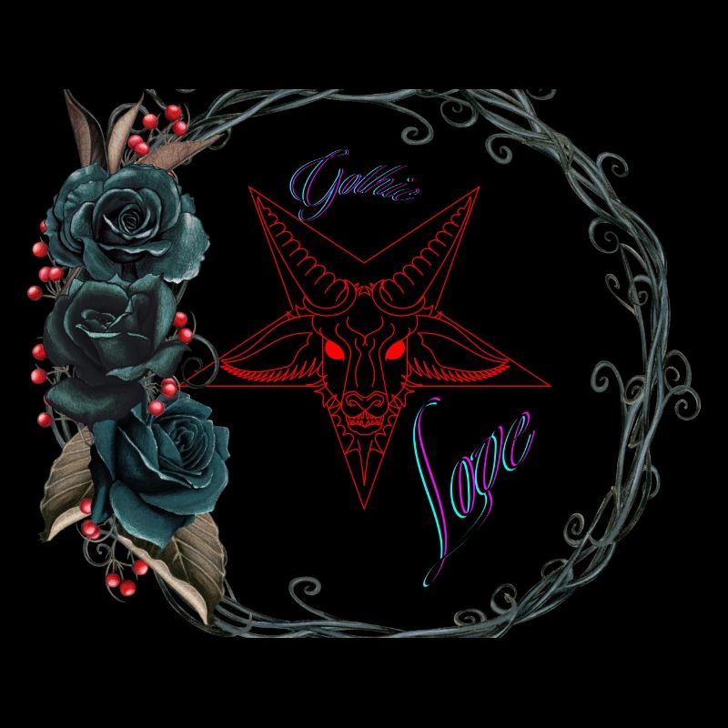 Gothic-Liebe