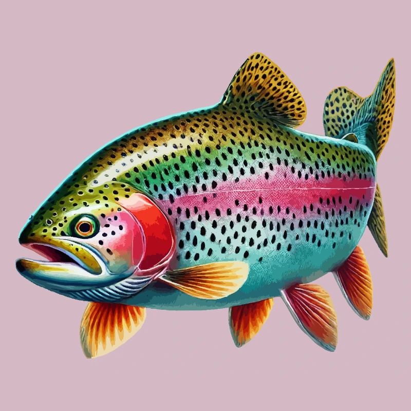 Rainbow trout
