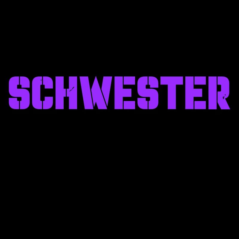 die beste schwester