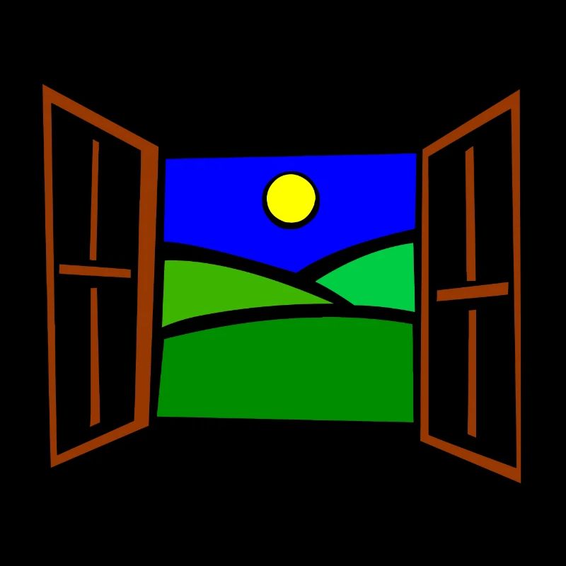 window