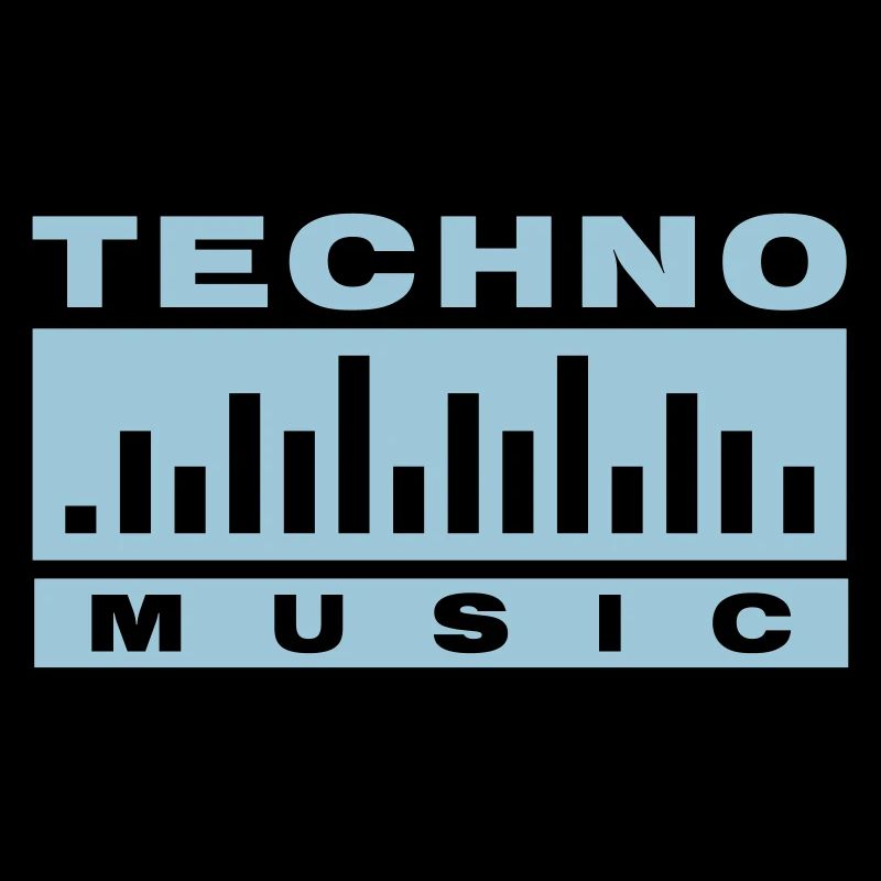 Techno Music
