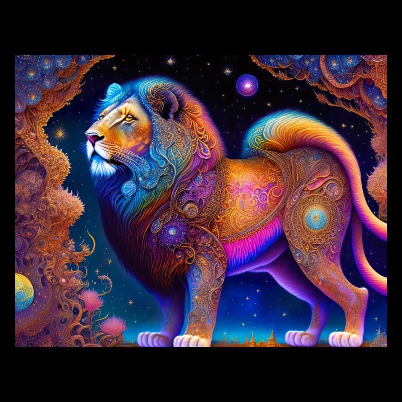 Löwe
