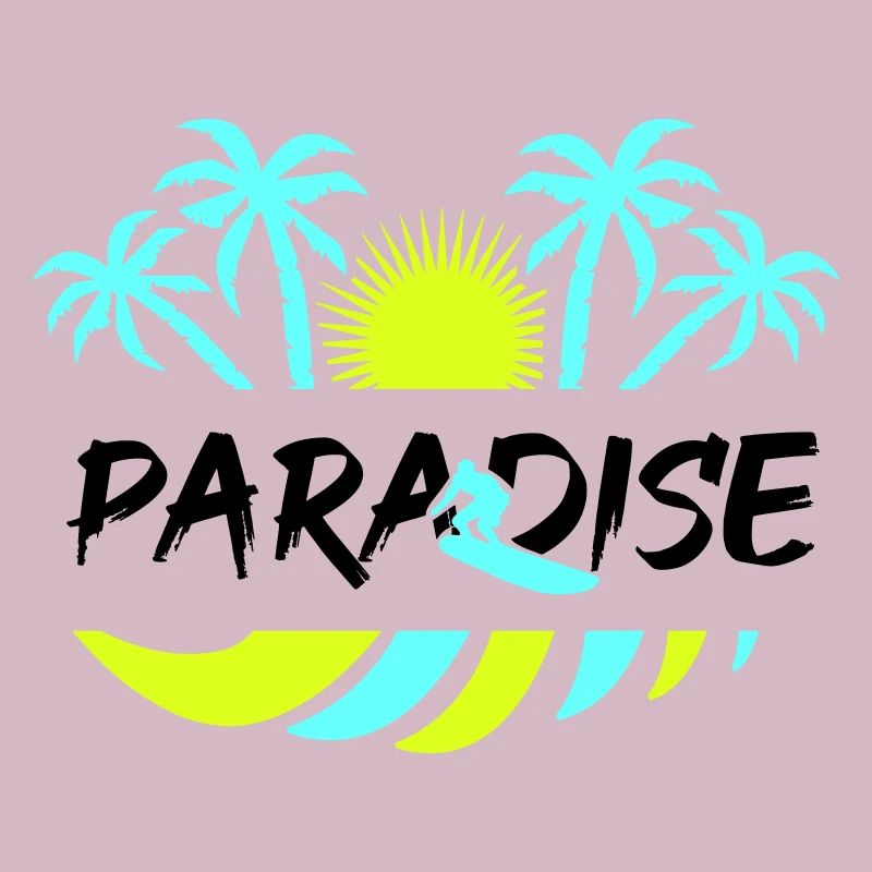 surf paradise