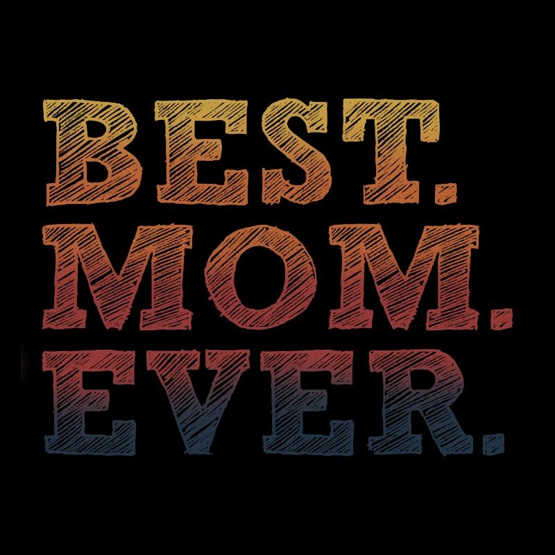 BESTE MUTTER ALLER ZEITEN