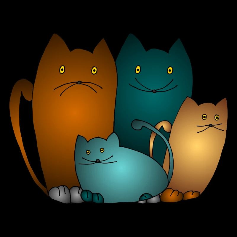 Cats