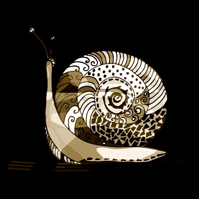 Schnecke