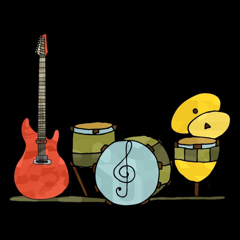 Musical Instruments