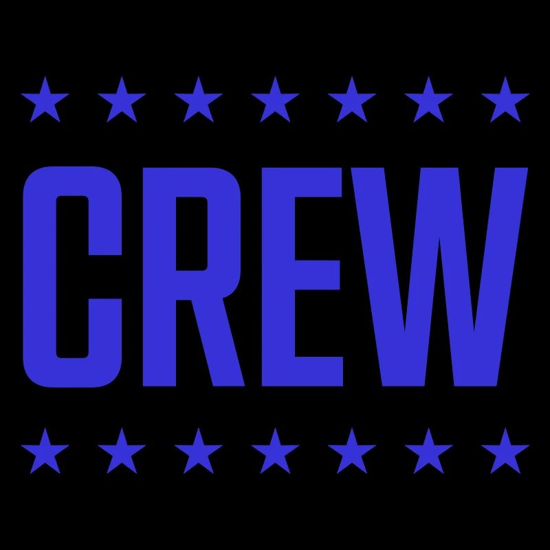 crew