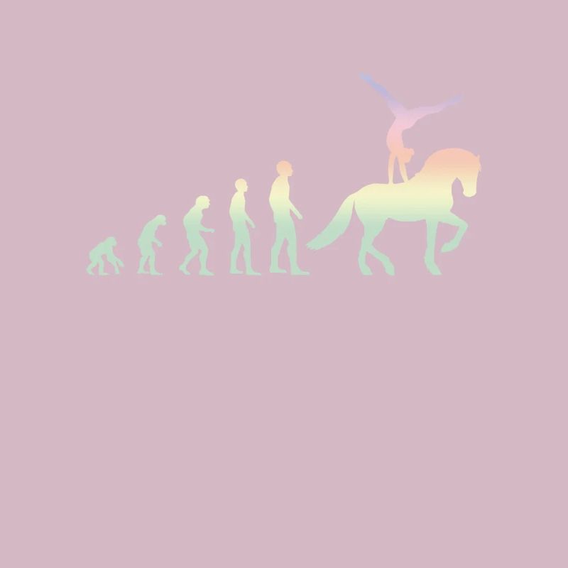 Reitschule Voltigieren Volti Evolution