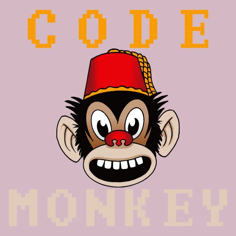 Code monkey