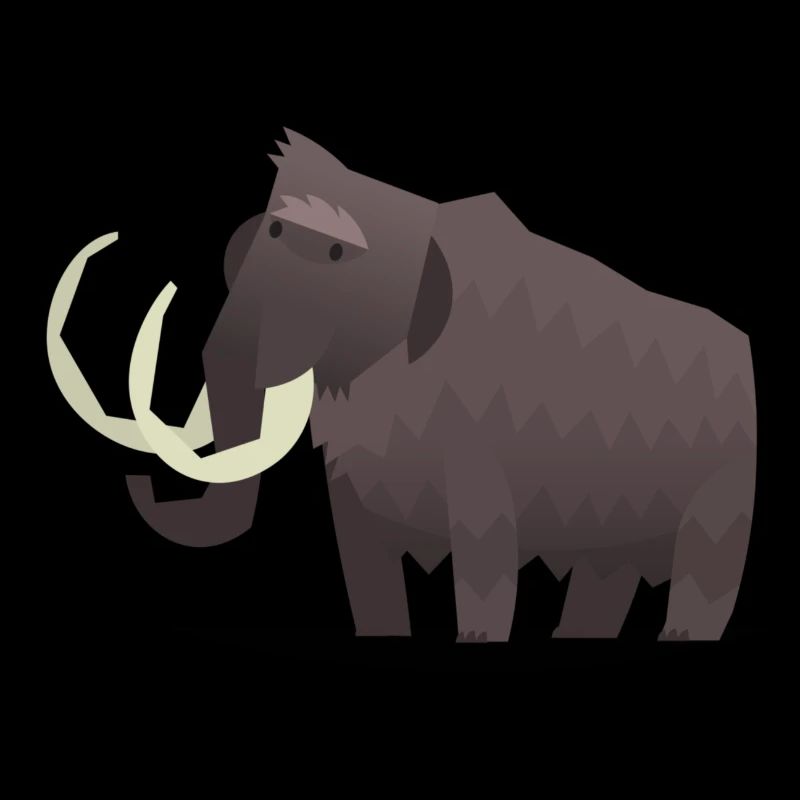 Mammoth design