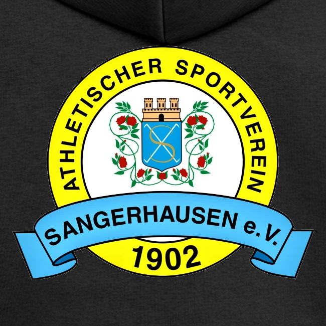 ASV 1902 Sangerhausen Logo