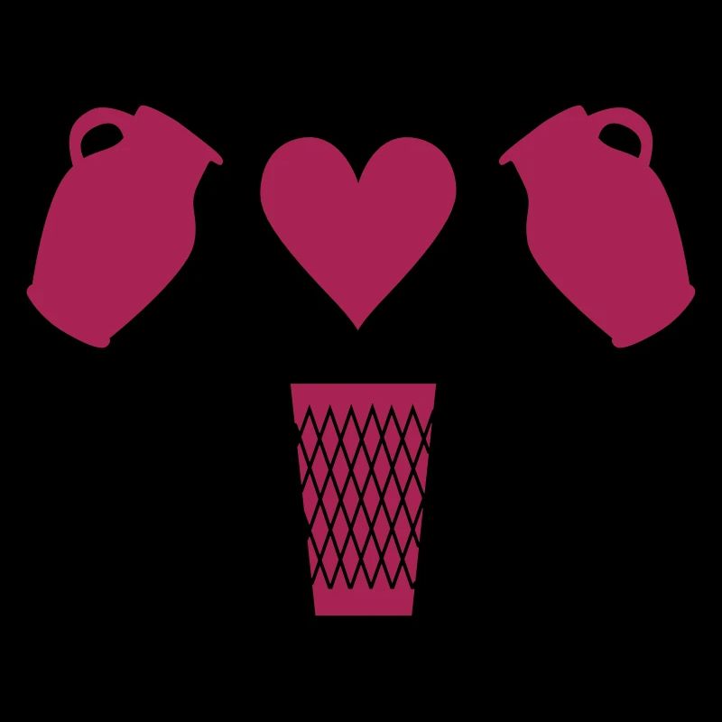 Bembel Love - Apfelwein und Geripptes