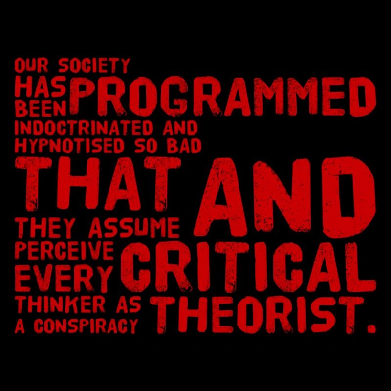 Programmed from birth