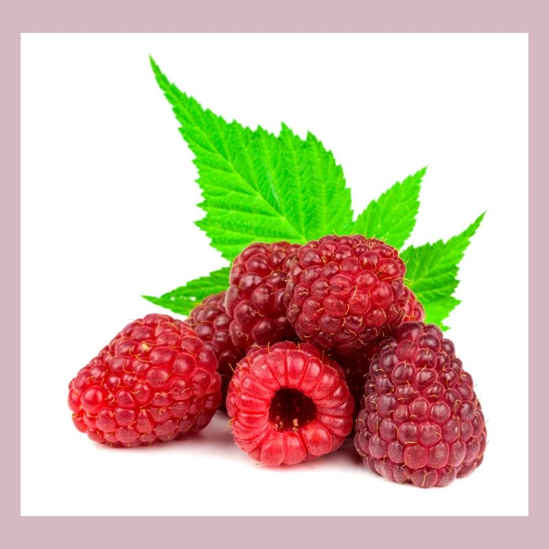 Raspberry. Raspberry