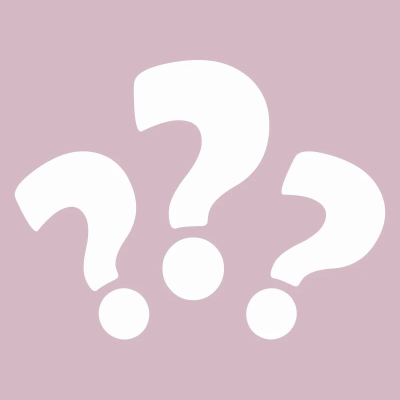 point d’interrogation