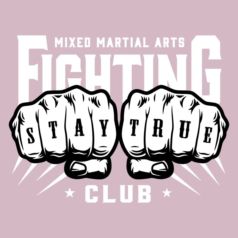 combats mixtes