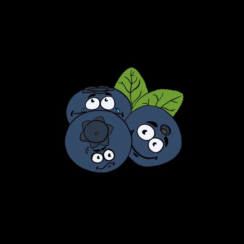 Blueberry