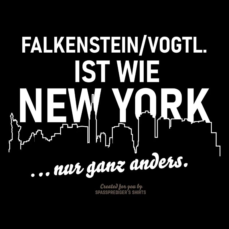 Falkenstein Vogtland