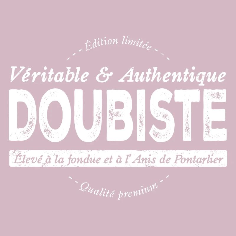 Doubiste du Doubs