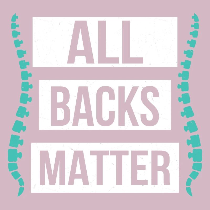 All Backs Matter Chiropractor Physical Therapist