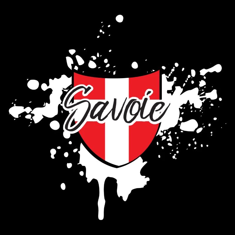 savoie paint