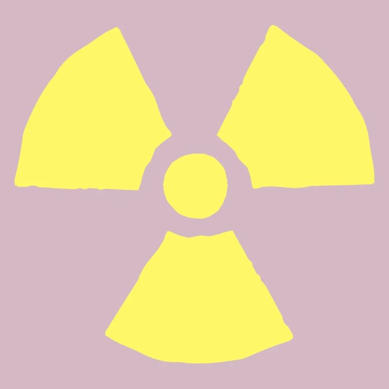 Nuklear Symbol