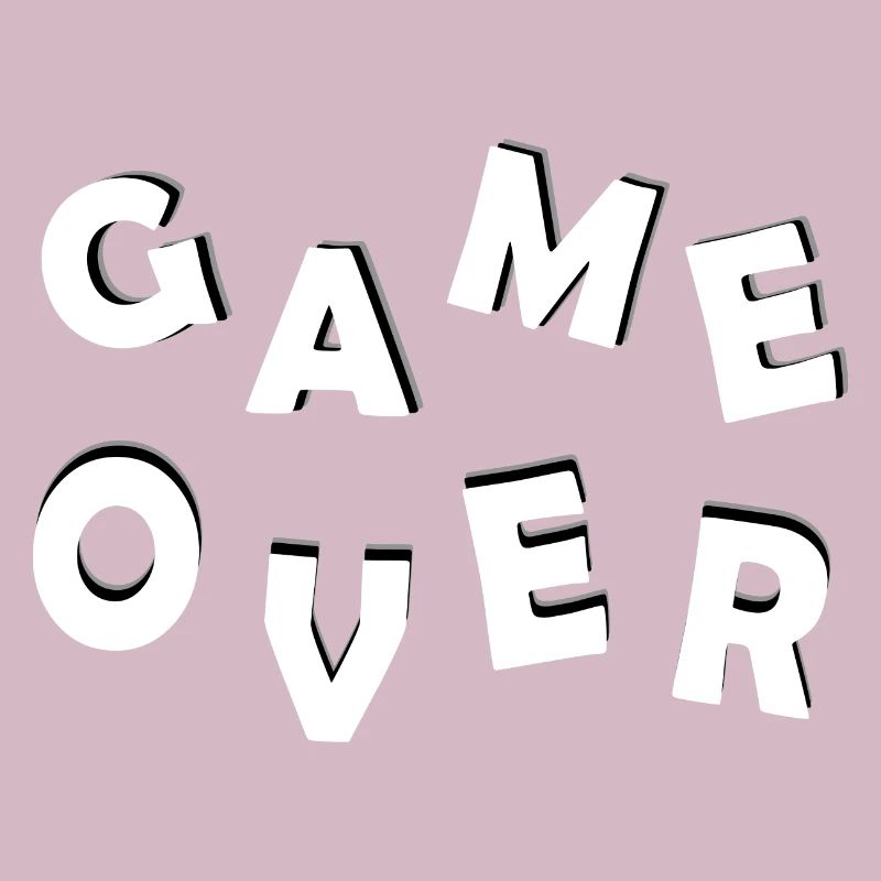 Game over
