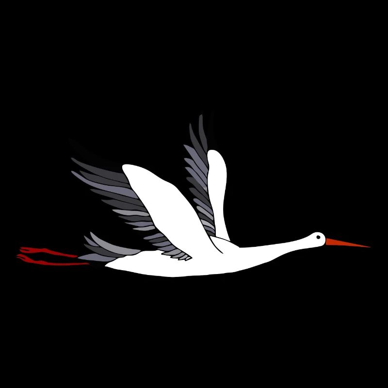 Stork