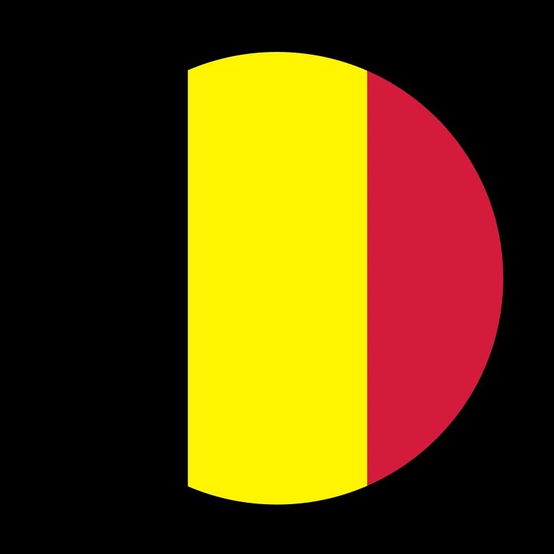 Marqué par la Belgique