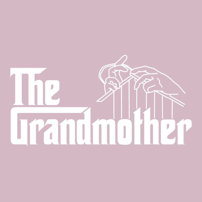 Die Großmutter