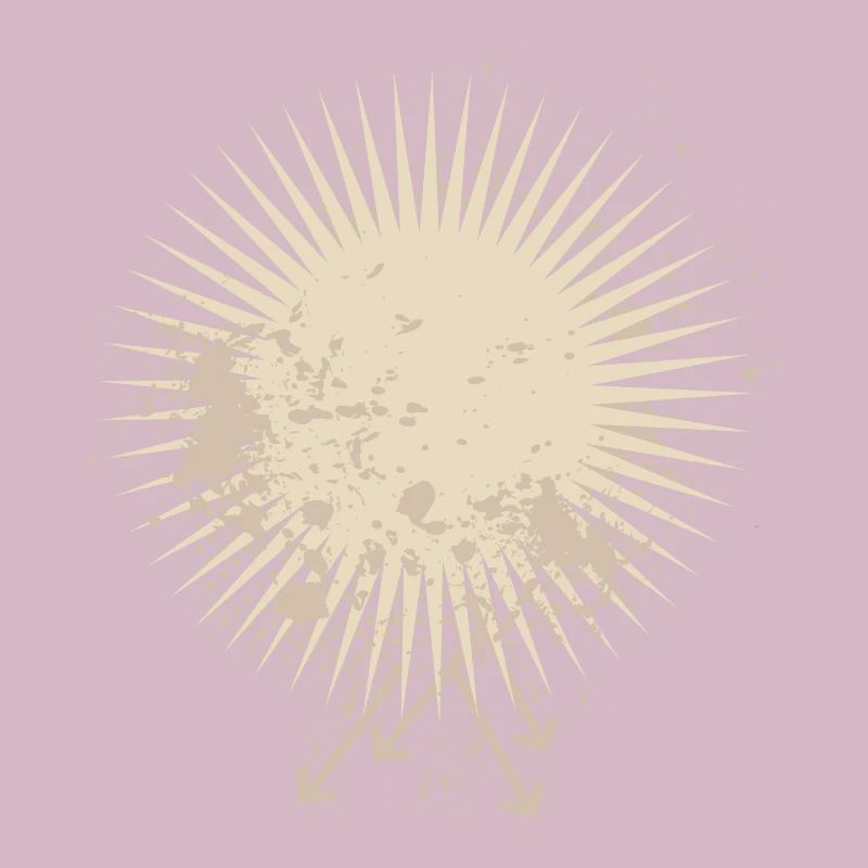 Vector background de