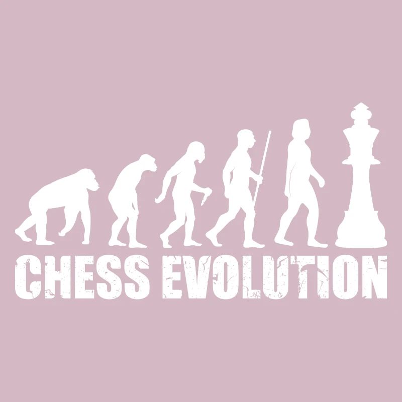 CHESS EVOLUTION