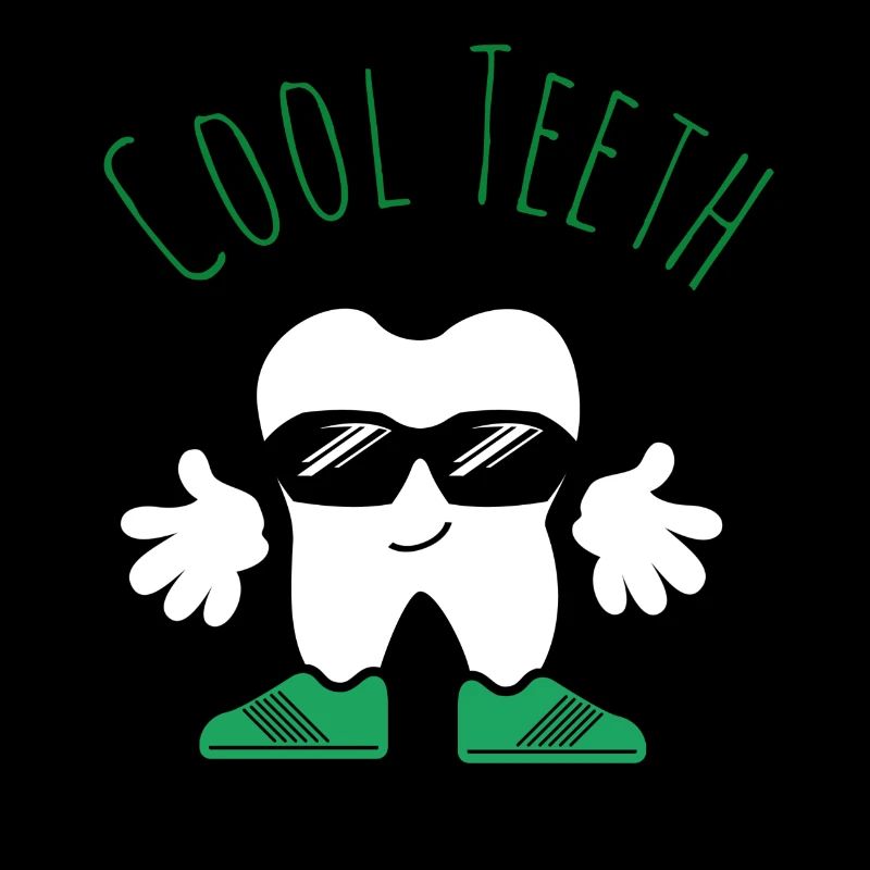 Cool Teeth - Cool Teeth