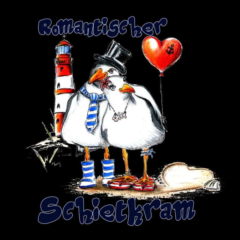 romantischer schietkram